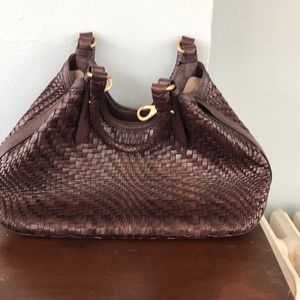 Cole Haan Genevieve handbag